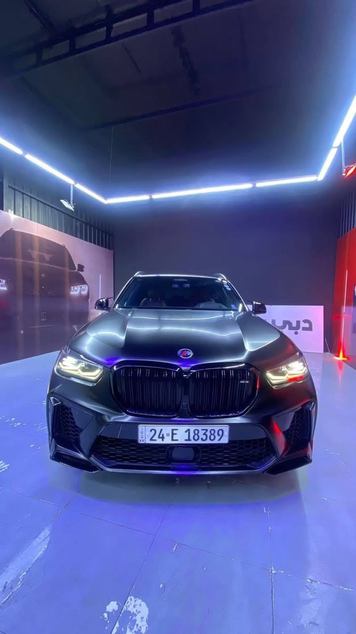 سلام عليكم للبيع
Bmw x5
بي ام دبليو x5
موديل 2020
السياره فول مواصفات
 كلين بدون حادث
مغلفه ppf مات
  محدثه بالكامل M بكج 
السياره جديده ونضيفه كلش
كامله مانقصه اي شي
  ماشيه 105 حقيقي
فول فول مواصفات
 شاشة كبيرة لمس
كاميرا 
حاسات رادارات
كشنات جلد
كشن كاراباي بصمة 
 تشغيل عن بعد
تحكمات ستيرن بلتوث اوكس
 كار بلي
أوتو ستوب للتحذيرات
تبريد مركزي
 تحديد سرعة
محرك 6 سلندر
فورويل
بارنوما
صور الحادث بالمنشور 
 مكلف بالنشر
السعر 370 
رقم صاحب سيارة ***********
