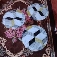 ١٠ مقاعد • ٣ طبلات • مشروع المسيب تونس