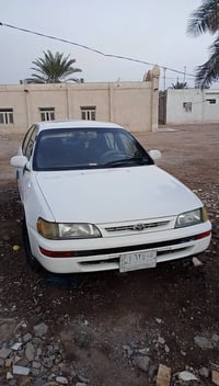 مكينة وكير نضيف • تبريد ثلج • ١٩٩١