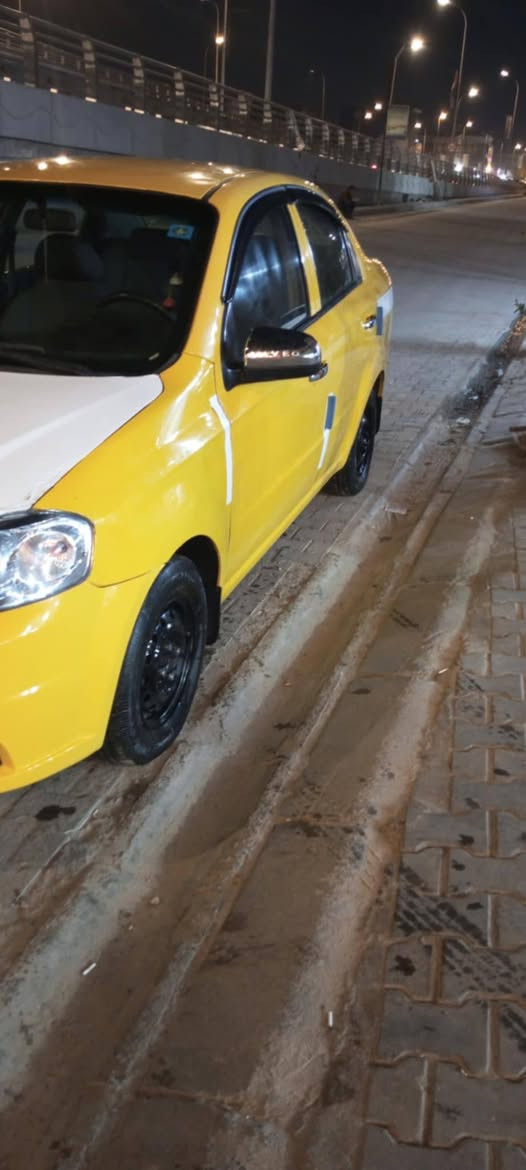 سلام عليكم. افيو موديل 2009 مسكر مكينه 1600 بيه خيط بخار وارد اميركي سياره نظيفه جدآ شوفة عيونكم   رقمه نجف جديد  سنويه لحد 2031 تنتهي سعر 40 وبيه مجال مكانه نجف حي ميسان للتصال ولستفسار *********** 
موكل بل نشر
