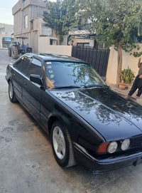 بي إم دبليو • بي إم دبليو 520 • BMW 520 • موديل 1993 • سيارة مستعملة •...
