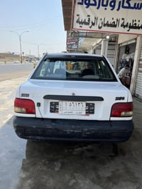 موديل ٢٠١١ • رقم نينوى • باسمي