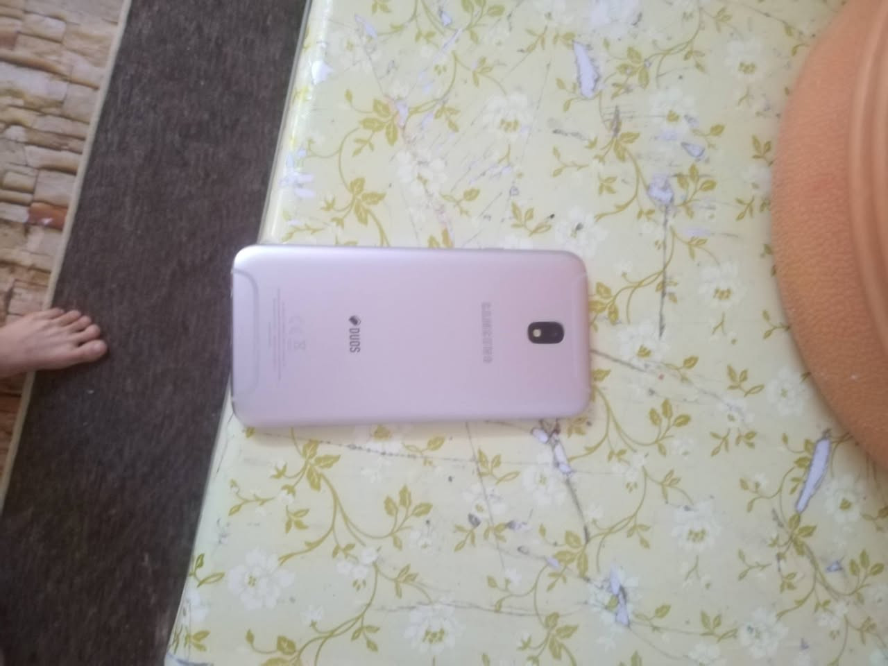 السلام عليكم اخوان فقط يرادله شاشه قيم وخذ الباقي كله شغال


**إذا كنت صاحب هذا الإعلان وتريد حذفه لأي سبب، رجاءا أرسل رسالة إلى الدعم الفني**