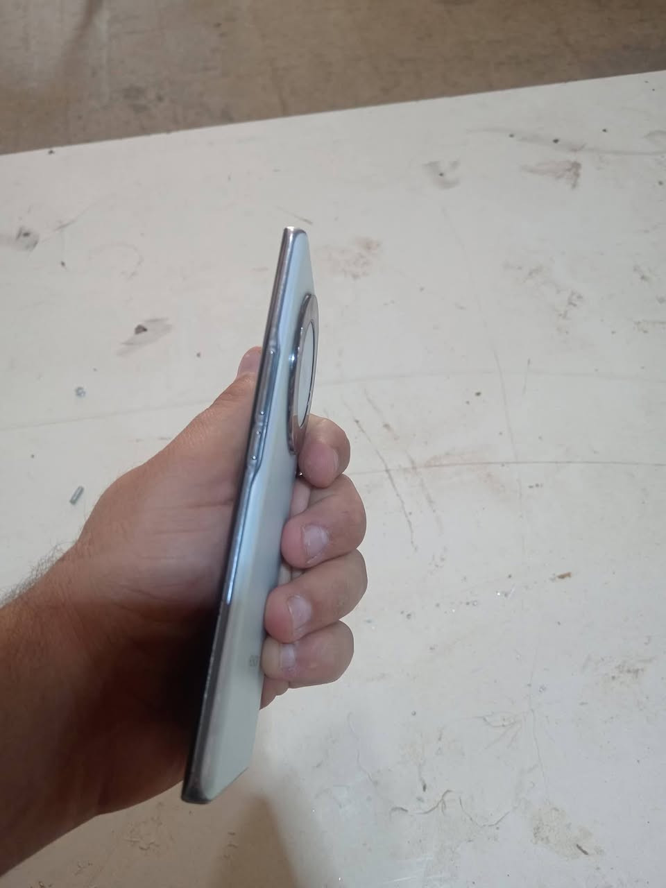 مراوس حسب القناعه للبيع 220 التواصل خاص


**إذا كنت صاحب هذا الإعلان وتريد حذفه لأي سبب، رجاءا أرسل رسالة إلى الدعم الفني**