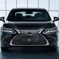 طمبون شل لكزس ES • 2020-2025 • أصلي تفصيخ