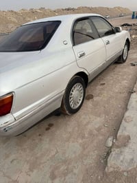 مكفولة • سياره جديد • بصره