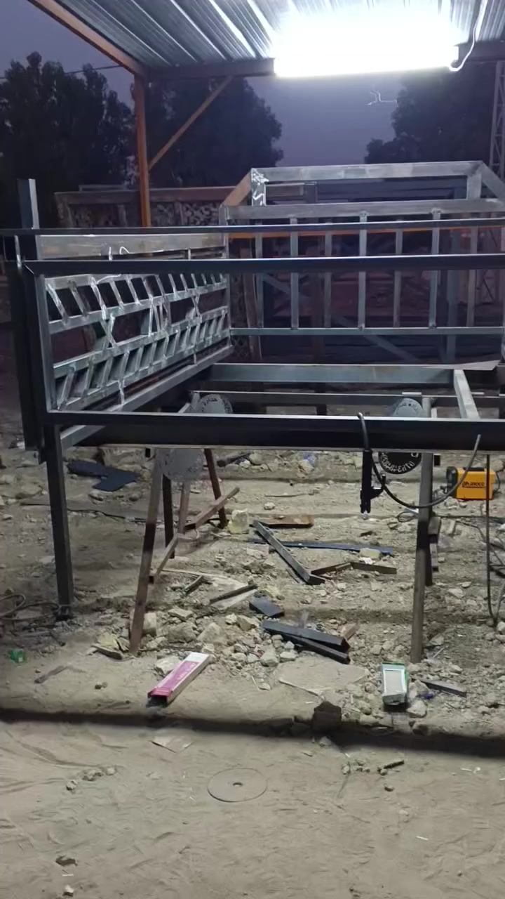 تسكام انواع المحجرات حداده الجنابي  قضاء الحمزه الشرقي 
تسكام درجه اولا 2ملم حسب الطلب واحنه بخدمتكم 
#اسعار تنافسيه


**إذا كنت صاحب هذا الإعلان وتريد حذفه لأي سبب، رجاءا أرسل رسالة إلى الدعم الفني**