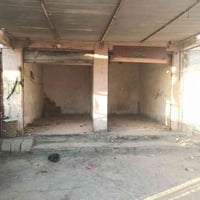 محلين للايجار • الشارع العام • مقابل بيت عسكر