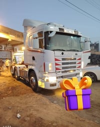 محرك بم ونوزل • مكفولة • كير 3×3