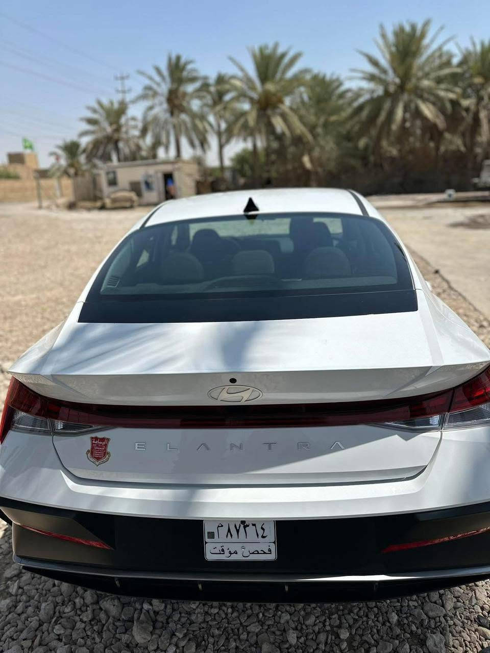 النترا 24 فول مواصفات وارد امريكي رقم معوقين قادسيه حادثها طرف البنيد موضح بالصور السعر 163. مكان السياره ذي قار - سوق الشيوخ
للاستفسار ***********
