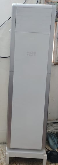 سبلت توسوت • ٢ طن • بعقوبة المركز