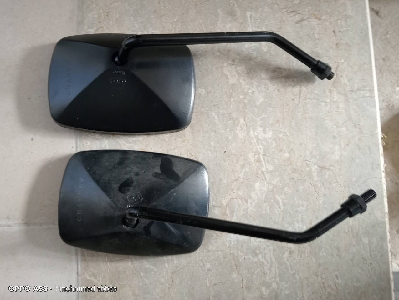 سلام عليكم مري ستوتة كبار جديدات للبيع السعر 15 مع توصيل لكل المحافضات


**إذا كنت صاحب هذا الإعلان وتريد حذفه لأي سبب، رجاءا أرسل رسالة إلى الدعم الفني**