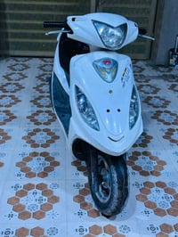 كامكو V2 • موديل 2012 • مكينة 150