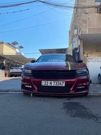 جارجر SXT بلاس موديل 2020 ماشيه 80 الف ميل فول مواصفات للاخير فتحه كشن...