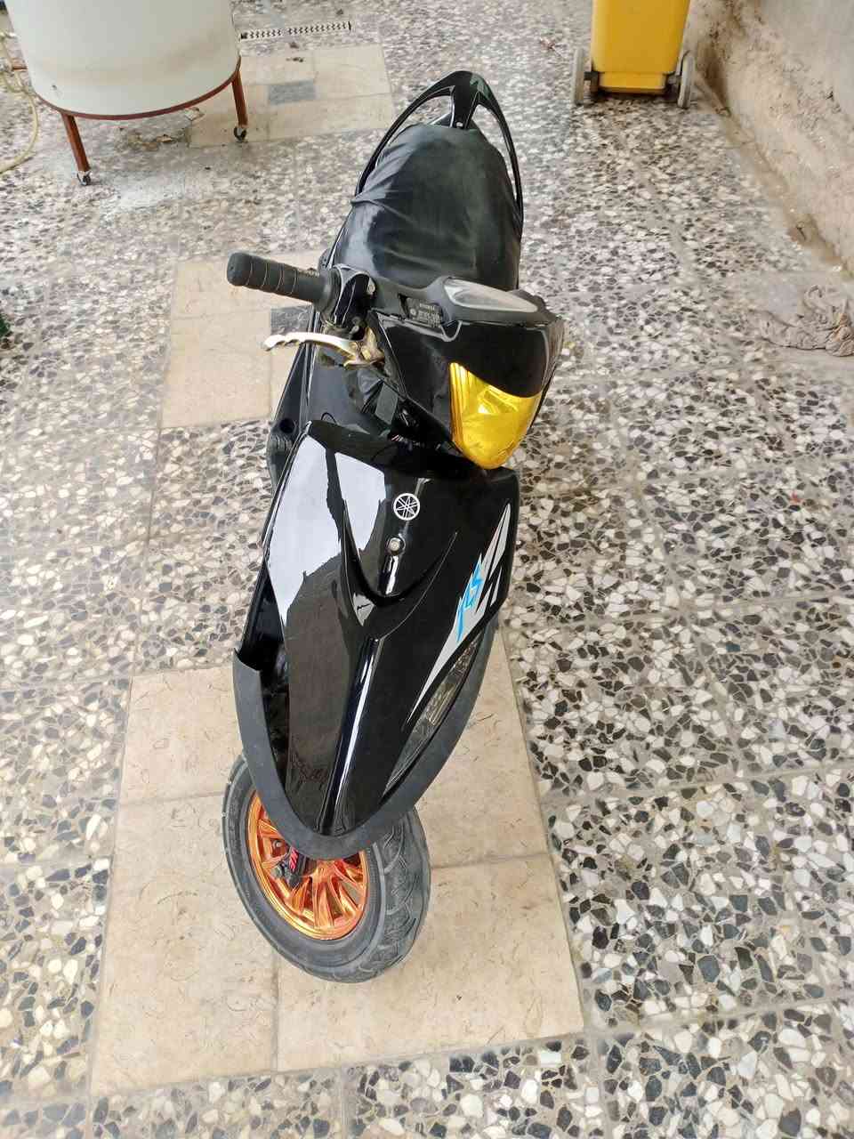 ماكس عدله للبيع
دراجه كامله ما بيها نقص بس الايت اليمنه 

مثل ما موضح بالصورة 

السعر 450


**إذا كنت صاحب هذا الإعلان وتريد حذفه لأي سبب، رجاءا أرسل رسالة إلى الدعم الفني**