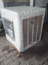 مبردة • ٤ونص • سرعتين