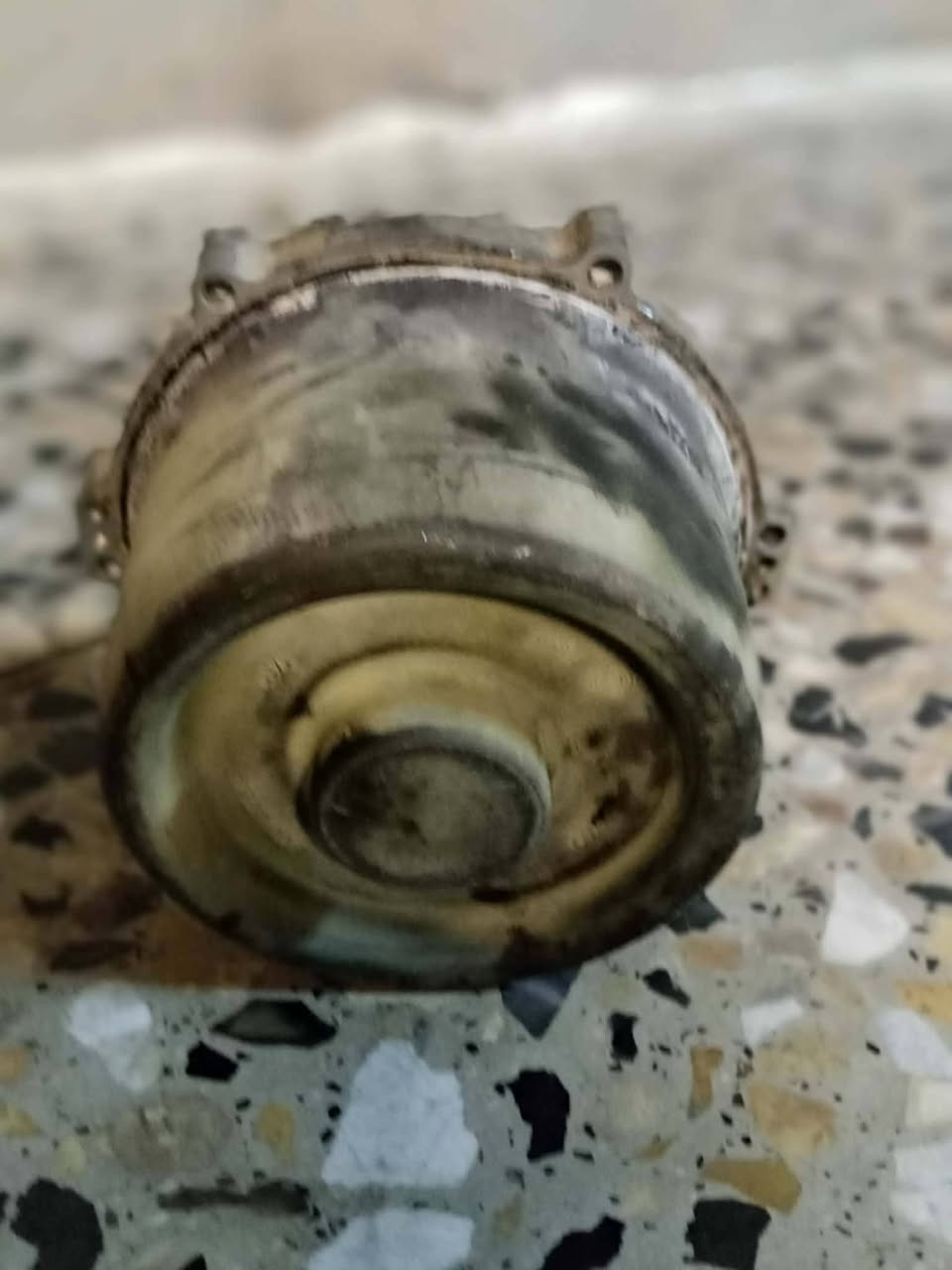 للبيع داينمو مي مال ٨ سلندر ٤٤


**إذا كنت صاحب هذا الإعلان وتريد حذفه لأي سبب، رجاءا أرسل رسالة إلى الدعم الفني**