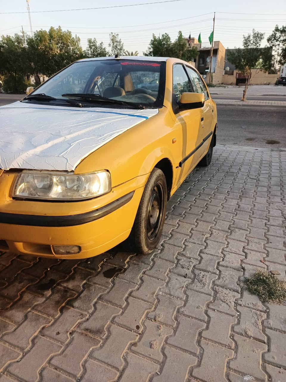 السلام عليكم سمنت 2010 جير ومكينه خير من الله رقم بغداد انجليزي مصفره هي وغرامه سياره مرشوشه صبغ حزام الجماليه تحويل مباشر السعر 20 العنوان بغداد المدائن رقم الهاتف***********///***********
