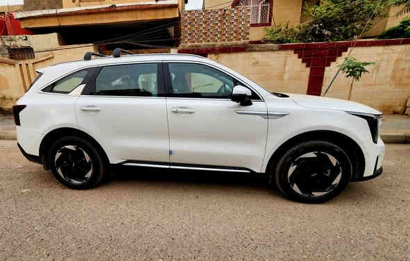 سورنتو 2024 
ضمان الشركة الدولية
رقم بغداد
مواصفات فئة 4X
6  سلندر
دفع رباعي (اوضاع قيادة ثلج / رمال / طين)
كشنات جلد تبريد تدفئة
بانوراما
رادار خلفي توقف
كاميرات 360° 
كاميرات استدارة
شاشة عداد السرعة متغيرة
مرايا وسطية تعتيم ذاتي autodim 
سعر السيارة $ 345 
للاستفسار أكثر ولمعرفة بقية التفاصيل الإتصال على هذا الرقم 
***********
مكان السيارة السماوة
