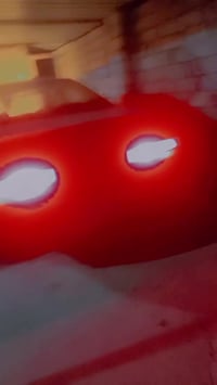 كراون البطة • ١٩٩٣ • اوتوماتيك