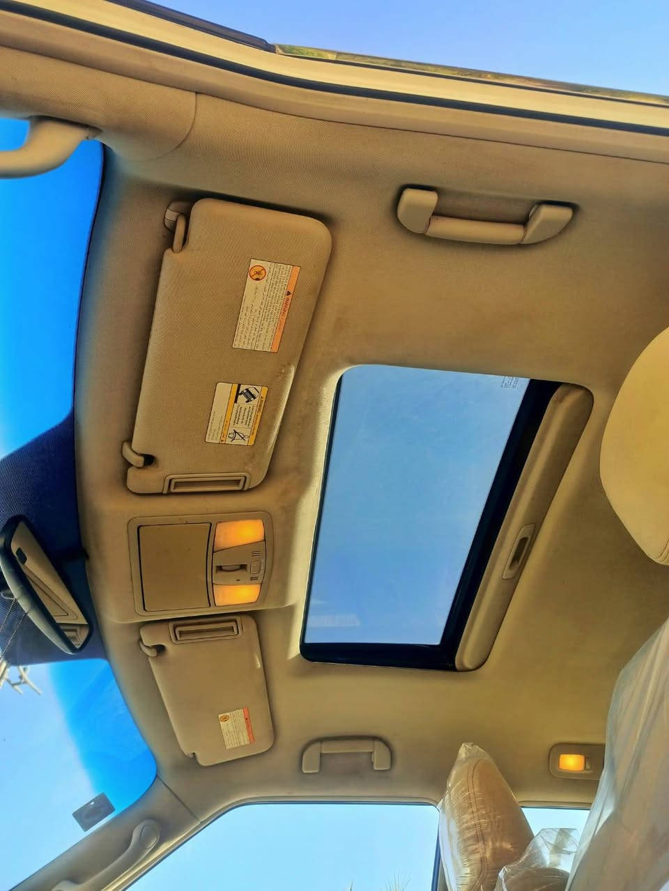 نيسان باترول سيف العرب 
 موديل 2010 وارد خليجي كفاله عامه من الضربه والتبديل والصبغ عده بارد بالجنطه واثر شخوط سونار موجود
رقم بغداد انكليزي بسمي مبدل محرك جديد + كير مكفول 

المواصفات :

لون ابيض صدفي مميز

محرك 8 سلندر

 تتسع المقصوره 8 راكب

المكينه الصغيره المرغوبه
 5600

القوه الحصانيه 320

تنفس طبيعي 

نظامABS

مساعد الفرامل barke assist

نظام المحافظه على المسارVSC

نظام توزيع قوه الفراملEBD

نظام مساعده التسلق

نظام مانع انحدار

نظام صوتي شبابي

حساسات اماميه 

حساسات خلفيه

حساس اطارات

شاشة كامره

4وضعيات قيادة
 رمال .ثلوج . صخور
طرق وعره

فتحه سقف كهرباء

صندوق كهرباء  

بصمه تشغيل

بصمه ابواب

قبضه ابواب نيكل

كشن السايق كهرباء

كشن الخلفي منفصل ملكي

كشنات حضن

اشاير باالمري

مانع انزلاق

مانع انغلاق

اناره محيطيه داخل المقصوره

مثبت سرعه

اوكس / يو اس بي 

داخل كريمي+صاج ملكي 

تبريد ثلاث قطع مركزي

طفايه بالصدر

طفايه خلفيه 

وهواي بعد بيه مواصفات

السعر 185 
 
للاستفسار ***********
