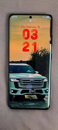 ٢٥٦ • خط بالشاشة • مراوس بايفون