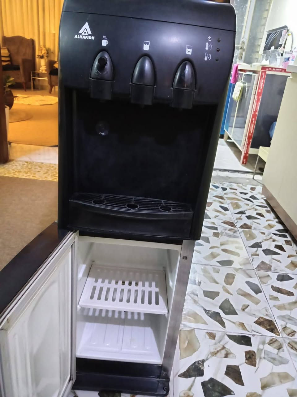 سلام عليكم براد لبيع شغال كولشي مابي مداخل تصليح مكاني بغداد حي عامل سعر 80


**إذا كنت صاحب هذا الإعلان وتريد حذفه لأي سبب، رجاءا أرسل رسالة إلى الدعم الفني**