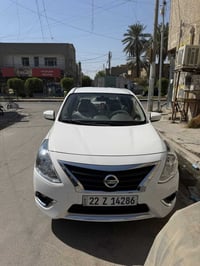 سياره سني موديل ٢٠٢٥ دوشمه ارضيه وكشنات سياره كامله ما بيها اي نقص ماش...