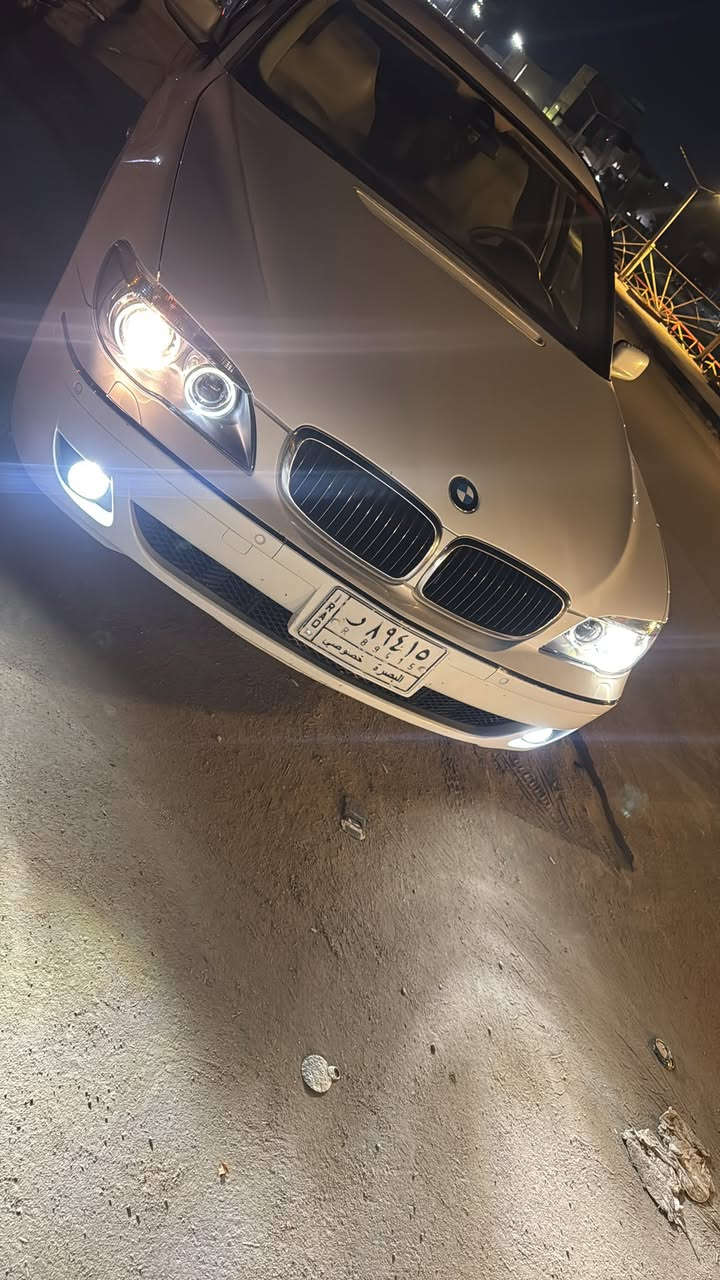 740li خليجي 
السعر 135
بيه ٣ قطع رش
***********
