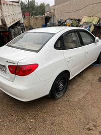 النترا خليجي للبيع  مكلف بالنشر   موديل 2011 بأسمي رقم بغداد الدولي ال...