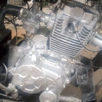 ستوته ليفان بدون بدي للبيع شاصي مكفولمكينه خيط تبخير  شغاله كهربائيات ...