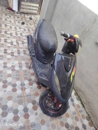 ماكس عدله البيع دراجه نضيفه كلش يرادلها ترتيبات بسيصه كلش ونقصها بس كا...