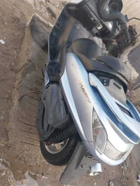 للبيع دراجه ماجسته ملي كراند على وضع الشركه بلاديه مامفتوح بيه برغي ال...