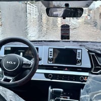 البيع سبورتج فول مواصفات خليجي موديل 2025 رقم بغداد ماشيه ٢٣ 077062732...