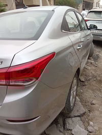 شانجان ل 7موديل2023 سياره جديده ماشيه42 بدون صبغ فقط تبديل دعاميه بدون...