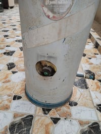 كيزر • بدون عيب • حي الأسرى والمفقوين