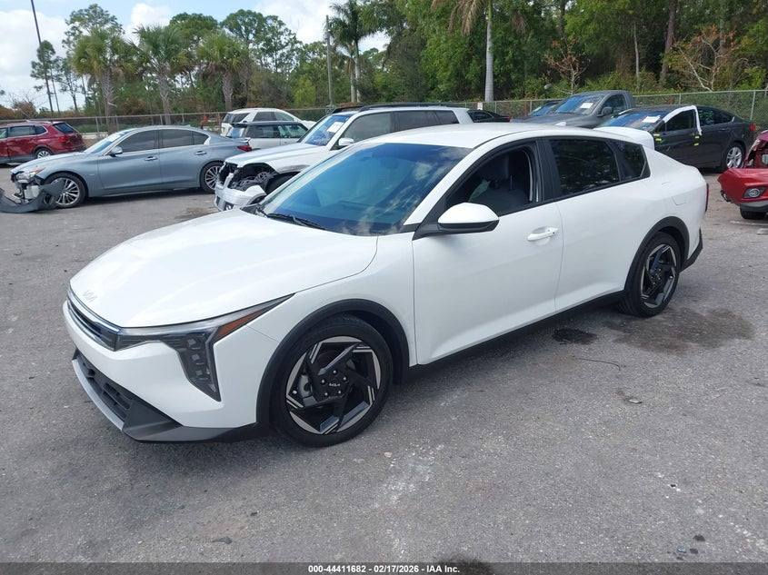 فرصة مميزة لأصحاب كتب الشهداء 🇮🇶🇺🇸
اعلان مزاد
السعر حسب المزاد
تاريخ المزاد يوم 2026/3/23
نوع السيارة:  KIA K4 EX 2025
#يمكن_إدخالها_بكتاب_ذوي #الشهداء
#او_شحنها #إلى_الأمارات
#إقليم_كردستان 
#العقبة
#ام_قصر
الضرر كما موضح بالصور
📍 العنوان : الموصل حي الوحده الشارع العام قرب دائرة اللجان الطبية 
📞 : ***********
📞 : ***********
#مزاد_الامين_للسيارات_الامريكية_
