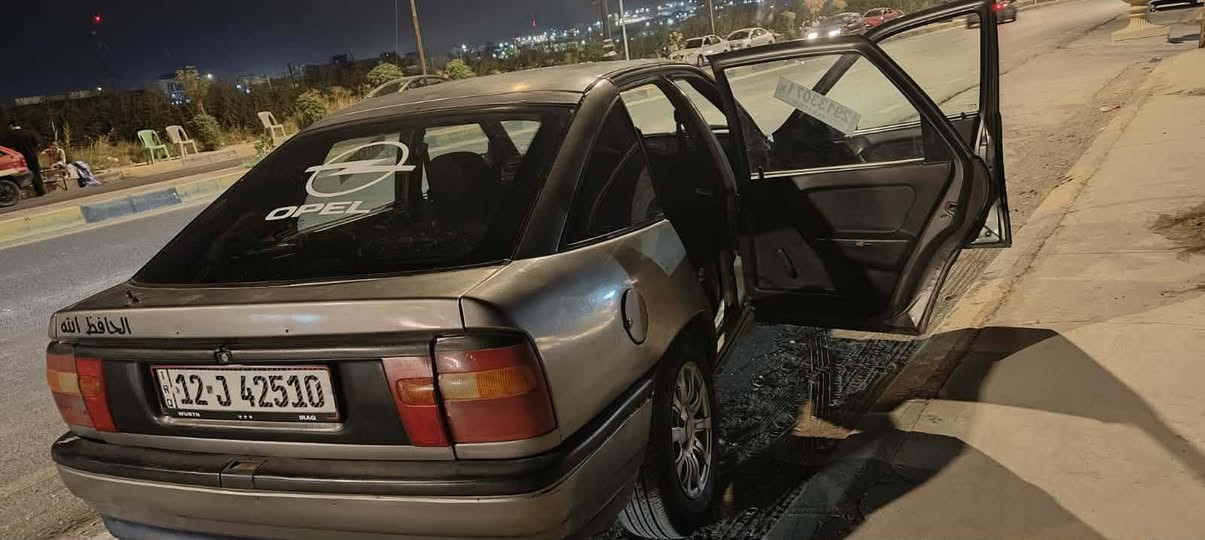 فكترا موديل ٩١ سنوية والهزه جديد محرك ٢٠ السعر ٣٥ اتصل***********
