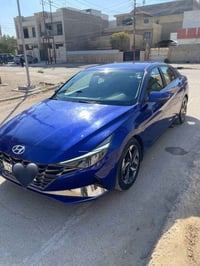 (ماكو هيج سعر بس متوازي وريد ابيع) % بلعافيه عل ياخذه%  هونداي النترا ...