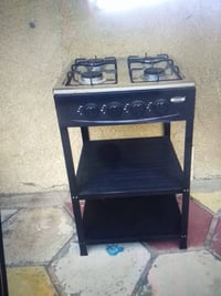 طباخ • جديد • نظيف