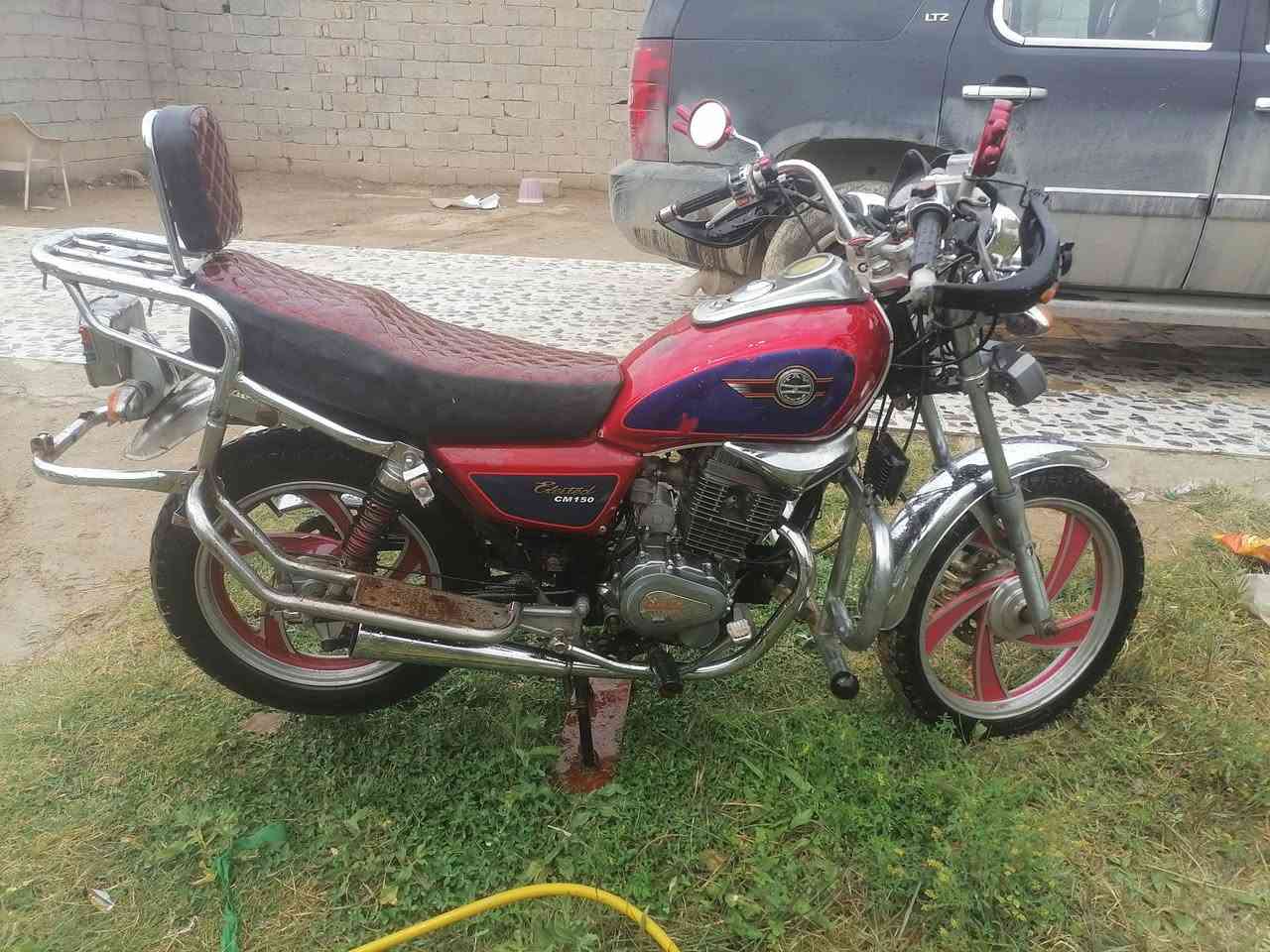 سلام عليكم دراجه تايموته  موديل 2021  البيع
سعر 750 شراي يتصل على رقم ***********
