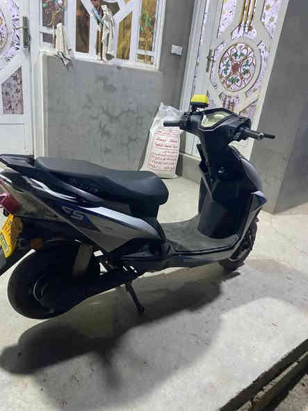 دراجة شحن سكنس موديل 20الدراجة نضيفة معنىة الكلمة السعر 425 وبيهة مجال لشراي رقم الهاتف ***********
