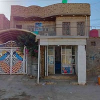ميسان • حي الصادق • بيت ٢٠٠م