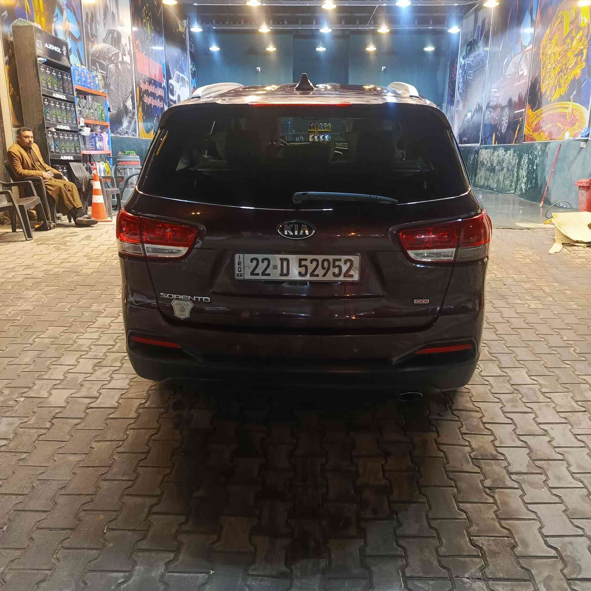 للاتصال ***********
موديل 17
وارد امريكي
4 سلندر
السعر 165
