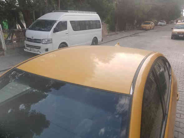 الانتره 2009 مكينه 2000 وارد امريكي 
بيها 3 قطع مبدل بدون دواخل بنيد وجاملغ وباب 
سياره جاهزه حدادية جديده مشط جديد
بيها خيط تبخير بدايته 
مكان بغداد 
السعر 88 بيها مجال 

***********. وتساب اتصال
