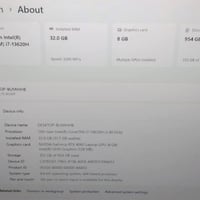 لابتوب MSI