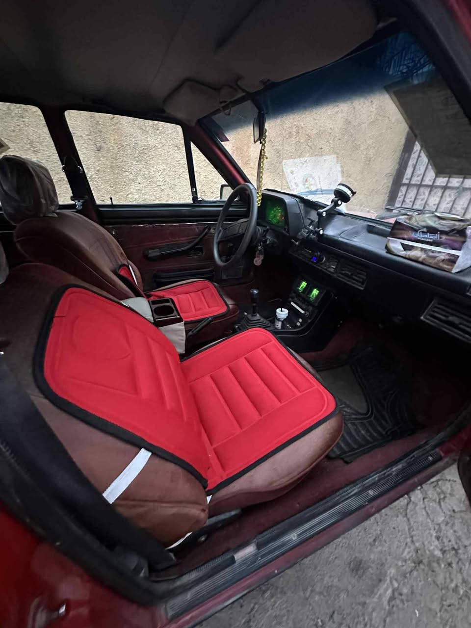 برازيلي للبيع 
كلهة بلاد وعلى وضع الشركه تدفئة تبريد شغال 
هورن اصلي 
مسجل اصلي 
عدى صيغ اثر جرار 
بااسمي رقم دولي مشروع وطني 
بابل 
***********
