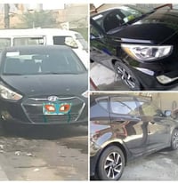 اكسنت • ٢٠١٦ • وارد امريكي