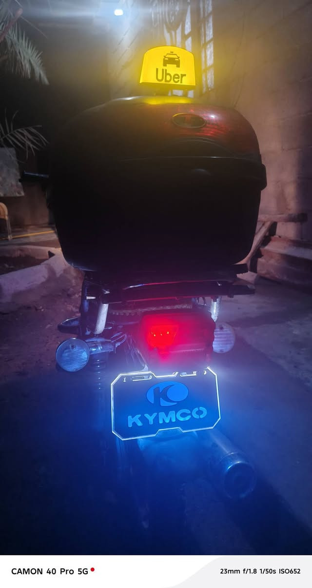 ٥گير موديل 2024سلف اوراق مابيها اي عطل 800 بيها مجال قليل ***********
