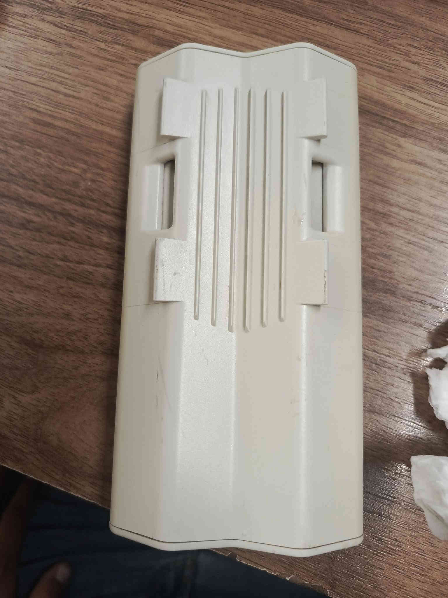 توفرت لدى مكتب blue line لشراء صحون الانترنت 
X11 سعره 18 ورقة الزوج
دش 30 ubnt سعره 80.000
دش 32 هايبر لينك 85.000
روكت xw 85.000
ميموسا سعره 280.000
912. 35.000
عاكسة مكسما 1500.  80.000
عاكسة مكسما 850. 65.0000
يوجد لدينا توصيل كافة المحافظات 
***********
